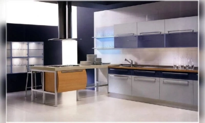 Кухня Aster Cucine Trendy 11