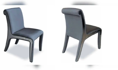 Стул Colonial Club Seduction