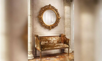 Зеркало Angelo Cappellini 30038