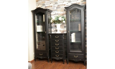 Kreind Nocturne Витрина Стеклянная L