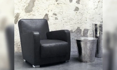 Кресло Baxter Berlino