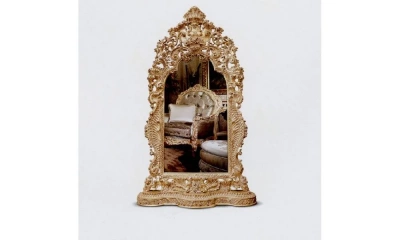 Зеркало Campanula Asnaghi Interiors L42207