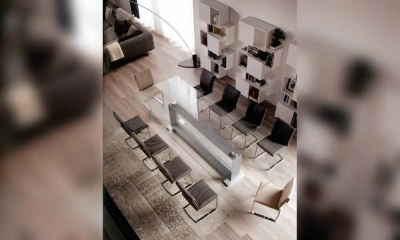 Стол Cattelan Italia Monaco