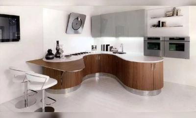 Кухня Aster Cucine Domina 13