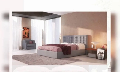 Кровать Сонберри Capri 140