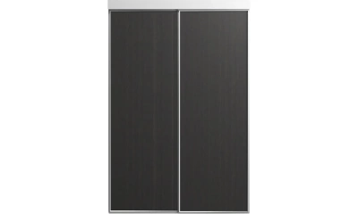 Перегородка Софья. Коллекция 1000 Линий. Модель с филенкой (А1.28)