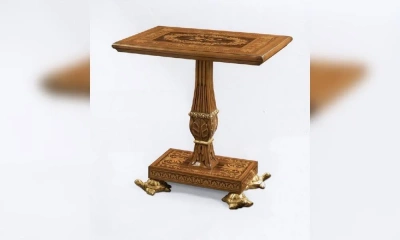 Стол Zanaboni 1970