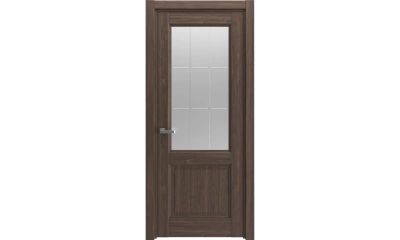 Межкомнатная дверь Софья, коллекция Elegant, Модель 147.58