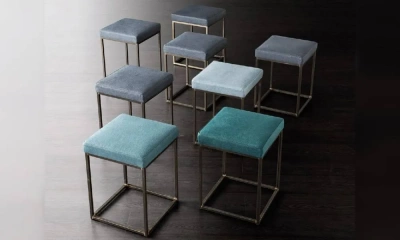 Барный Стул Meridiani Hardy Stool