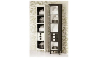 Книжный Шкаф Halley 514 - 1