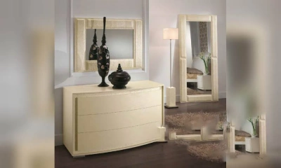 Комод Kube, Saber 1