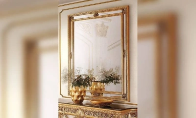 Зеркало Angelo Cappellini 8965