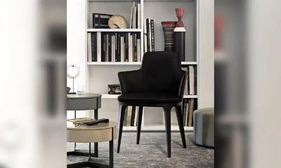 Полукресло Lema Lucy