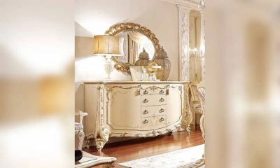 Буфет Barnini Oseo Firenze 2