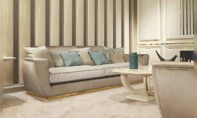 Диван Re Deco Unique 1