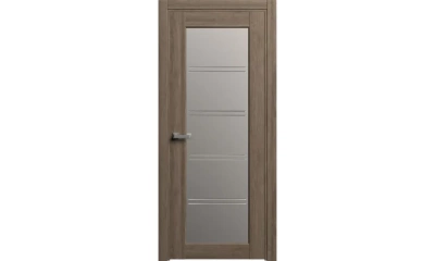 Межкомнатная дверь Софья, коллекция Light, Модель 146.107ПЛ