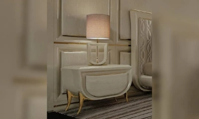 Тумба Прикроватная Re Deco Trilogy 2