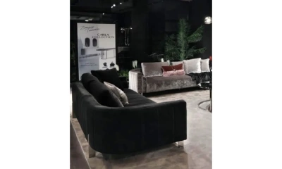 Диван 4-Х Местный Orix