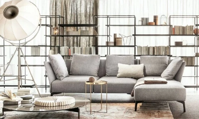 Диван Lema Jermyn