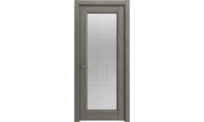 Межкомнатная дверь Софья, коллекция Elegant, Модель 49.38