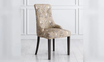 Стул C02V-K03-0390