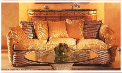 Диван Asnaghi Interiors Tri