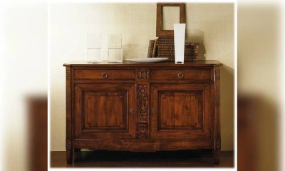 Комод Bamax Classico 8