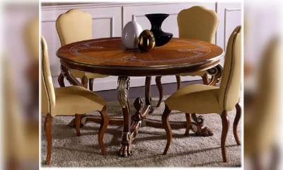 Стол Seven Sedie Leone 1