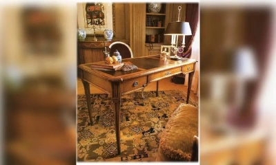 Стол Письменный Provasi 0152