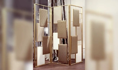 Ширма Bruno Zampa Mondrian