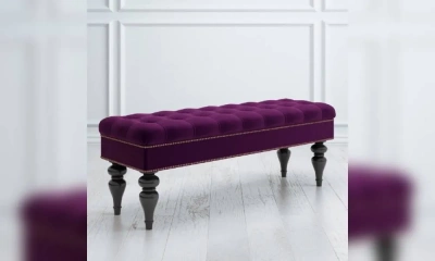 Скамья Kreind Canapes Открывающаяся M06-Bkg-E32