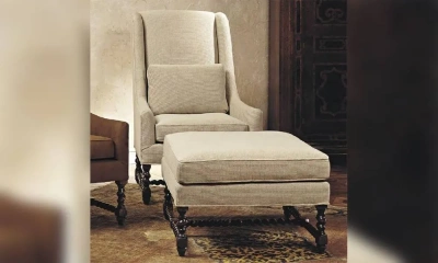 Пуф Francesco Molon S375