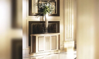 Буфет Asnaghi Interiors Ambra 2