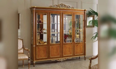 Витрина Scappini 3