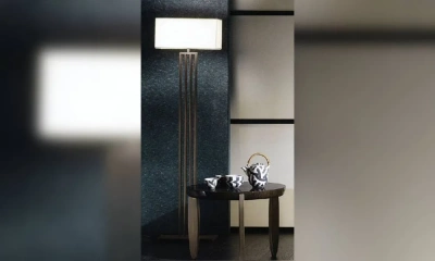 Напольная Лампа Malerba Fa601