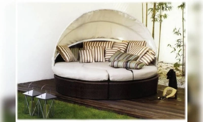 Кушетка Varaschin Arena