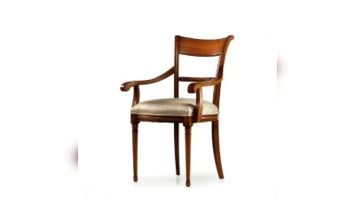 Стул Giuliacasa 109Prc-Ve