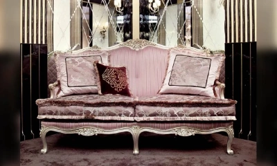 Софа Bruno Zampa Clementine