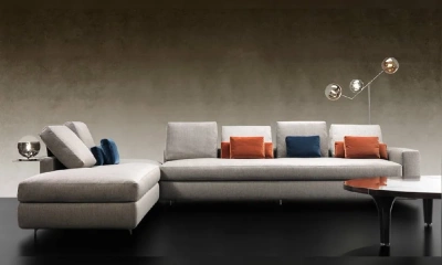 Диван Reflex Adone Sofa Composizione