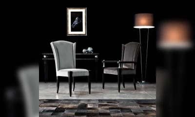 Полукресло Capital Klose-L