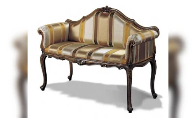 Скамья Francesco Molon Italian & French Country 1