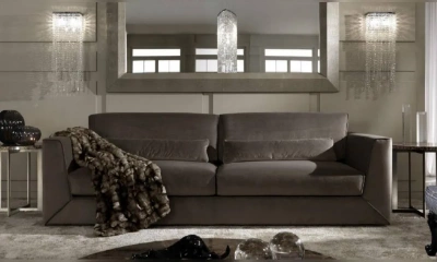 Диван Dv Home Collection Cooper