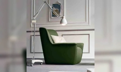 Кресло Pianca Dialogo 2