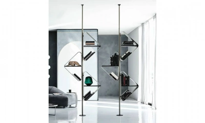 Стеллаж Cattelan Italia Spinnaker Y