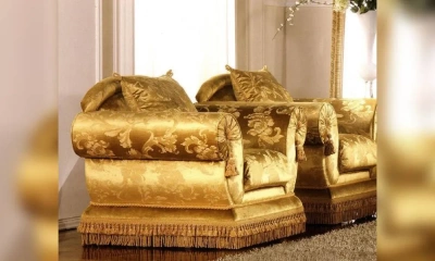 Кресло Keoma Otello