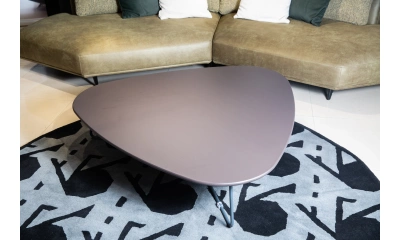 Кофейный столик Saloni Bumerang