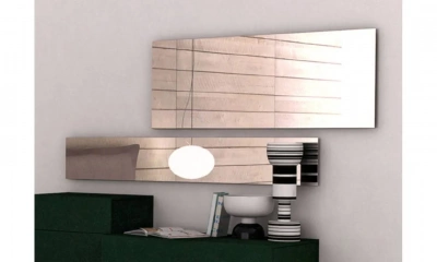 Зеркало Pianca 35G6R - 35G1R