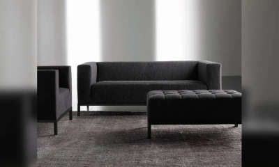 Диван Meridiani Farrell Divano