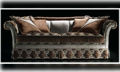 Диван Bedding Satisfaction 2P