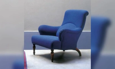 Кресло Medea 550